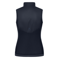 Gilet coupe-vent ELT Palma Bleu profond Gilet coupe-vent ELT Palma Bleu profond