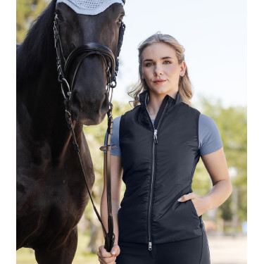 Gilet coupe-vent ELT Palma Gilet coupe-vent ELT Palma