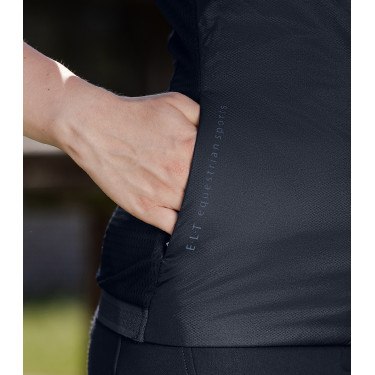 Gilet coupe-vent ELT Palma Gilet coupe-vent ELT Palma