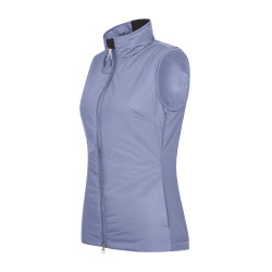 Gilet coupe-vent ELT Palma Gris bleu Gilet coupe-vent ELT Palma Gris bleu