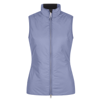 Gilet coupe-vent ELT Palma Bleu profond