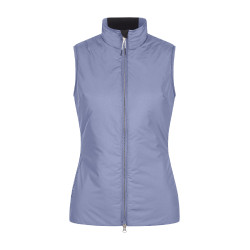 Gilet coupe-vent ELT Palma Gris bleu Gilet coupe-vent ELT Palma Gris bleu