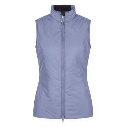 Gilet coupe-vent ELT Palma Gris bleu