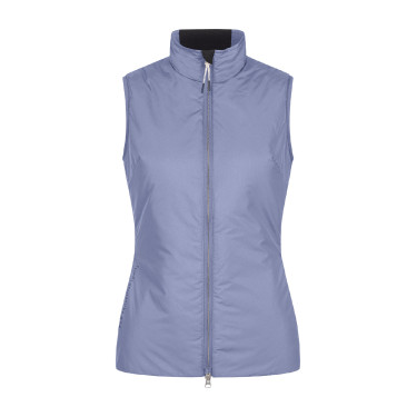 Gilet coupe-vent ELT Palma Gris bleu Gilet coupe-vent ELT Palma Gris bleu