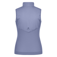 Gilet coupe-vent ELT Palma Gris bleu Gilet coupe-vent ELT Palma Gris bleu