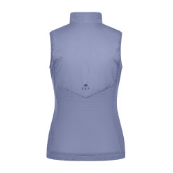 Gilet coupe-vent ELT Palma Gris bleu Gilet coupe-vent ELT Palma Gris bleu