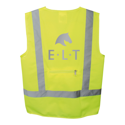 Gilet ELT unisexe Reflex enfant