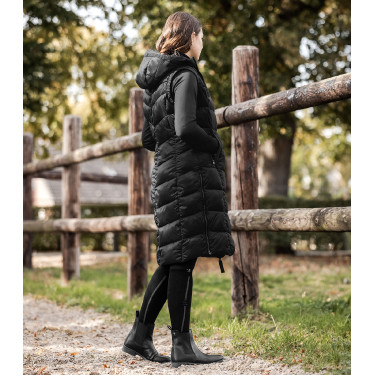 Gilet long et léger ELT Ostende Gilet long et léger ELT Ostende