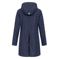 Imperméable ELT Emilia Bleu nocturne Imperméable ELT Emilia Bleu nocturne