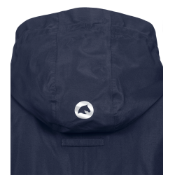 Imperméable ELT Emilia Bleu nocturne