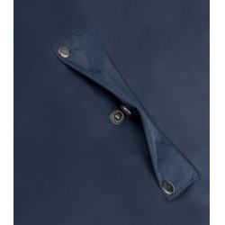 Imperméable ELT Emilia Bleu nocturne