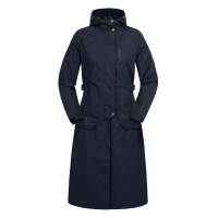 Imperméable ELT Fehmarn Bleu profond Imperméable ELT Fehmarn Bleu profond