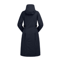 Imperméable ELT Fehmarn Bleu profond