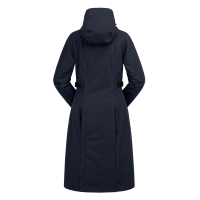 Imperméable ELT Fehmarn Bleu profond Imperméable ELT Fehmarn Bleu profond