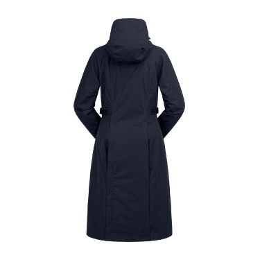 Imperméable ELT Fehmarn Bleu profond