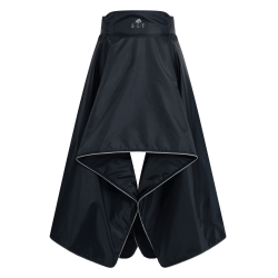 Jupe d'équitation ELT Lotta Bleu nocturne