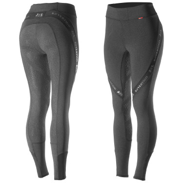 Pantalon collant B Vertigo Jenny à fond peau femme Pantalon collant B Vertigo Jenny à fond peau femme