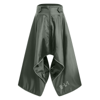 Jupe d'équitation ELT thermique Lotta Bleu nocturne Jupe d'équitation ELT thermique Lotta Bleu nocturne