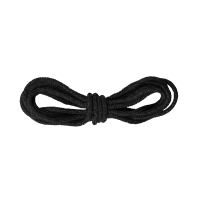 Lacets de polo ELT Noir