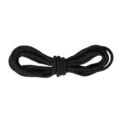 Lacets de polo ELT Noir