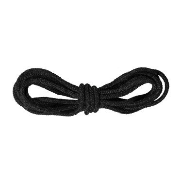 Lacets de polo ELT Noir