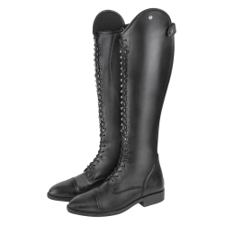 Lacets de polo ELT Noir