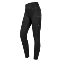 Legging d'équitation ELT Ella Noir