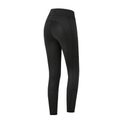 Legging d'équitation ELT Ella Noir