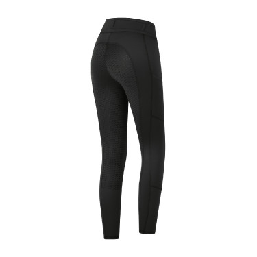 Legging d'équitation ELT Ella Noir
