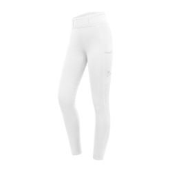 Legging d'équitation ELT Ella Blanc
