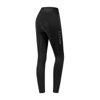 Legging d'équitation ELT Ella Glam Noir Legging d'équitation ELT Ella Glam Noir