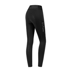 Legging d'équitation ELT Ella Glam Noir Legging d'équitation ELT Ella Glam Noir