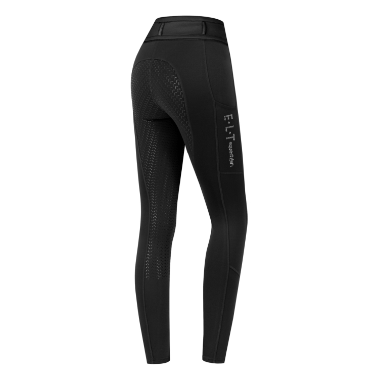 Legging d'équitation ELT Ella Glam Legging d'équitation ELT Ella Glam