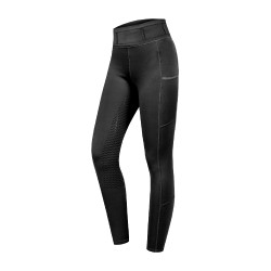 Legging d'équitation ELT Ella Glam Noir Legging d'équitation ELT Ella Glam Noir