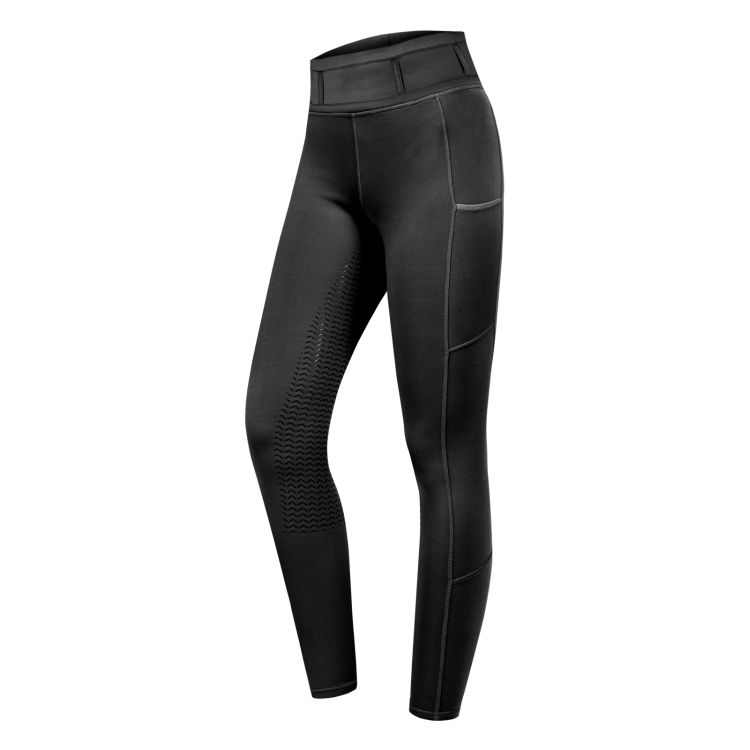 Legging d'équitation ELT Ella Glam Legging d'équitation ELT Ella Glam
