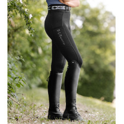 Legging d'équitation ELT Ella Glam Noir Legging d'équitation ELT Ella Glam Noir