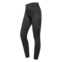 Legging d'équitation ELT Ella grip genoux
