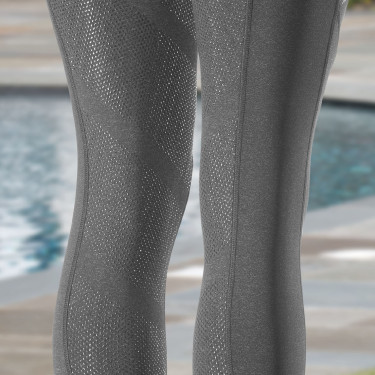 Pantalon collant B Vertigo Jenny à fond peau femme Pantalon collant B Vertigo Jenny à fond peau femme