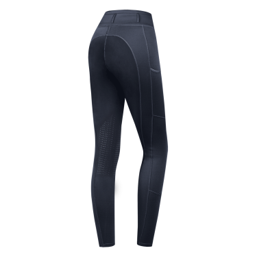 Legging d'équitation ELT Ella grip genoux Legging d'équitation ELT Ella grip genoux