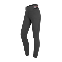 Legging d'équitation ELT Nala Asphalte Gris