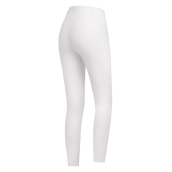 Legging d'équitation ELT Orelie Blanc