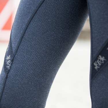 Pantalon collant B Vertigo Jenny à fond peau femme Pantalon collant B Vertigo Jenny à fond peau femme