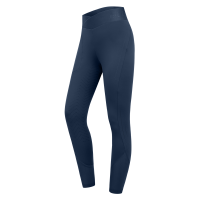 Legging d'équitation ELT Pia Bleu denim Legging d'équitation ELT Pia Bleu denim