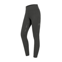 Legging d'équitation ELT taille haute Hanna mesh Boues Gris Legging d'équitation ELT taille haute Hanna mesh Boues Gris