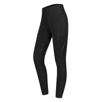 Legging d'équitation ELT thermique Milla
