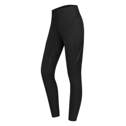 Legging d'équitation ELT thermique Milla
