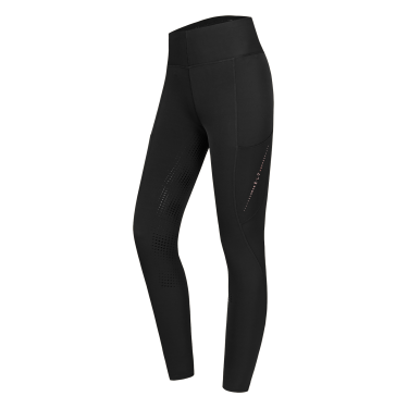 Legging d'équitation ELT thermique Milla Legging d'équitation ELT thermique Milla