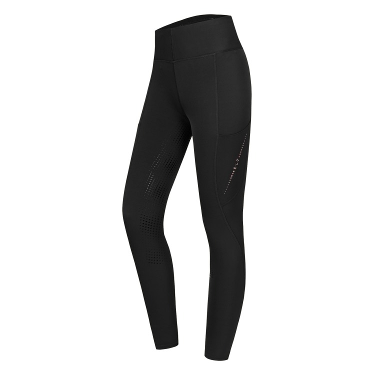 Legging d'équitation ELT thermique Milla Legging d'équitation ELT thermique Milla