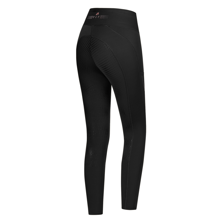 Legging d'équitation ELT thermique Milla Legging d'équitation ELT thermique Milla