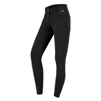 Pantalon d'équitation ELT taille haute Kassandra